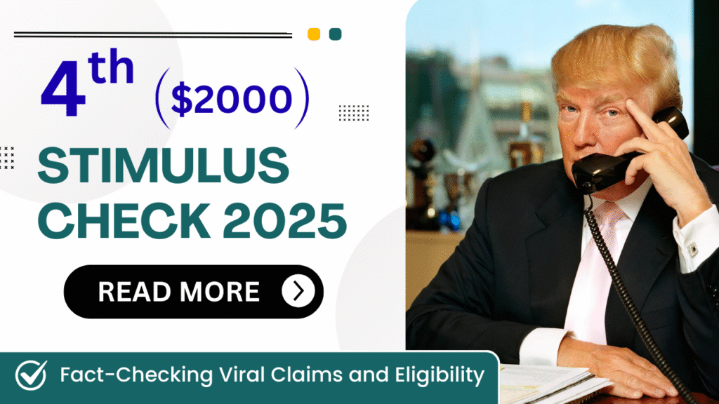 2000 fourth stimulus check 2025